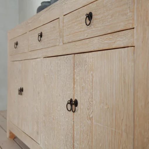 Sideboard Old Pine