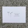 Slowlay Postkarte
