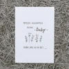 Slowlay Postkarte