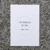Slowlay Postkarte