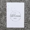 Slowlay Postkarte