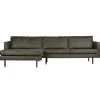 Sofa links RODEO