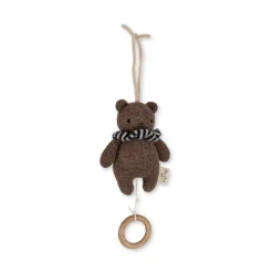 Spieluhr Bär