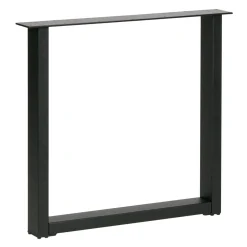 Stahl Gestell U
