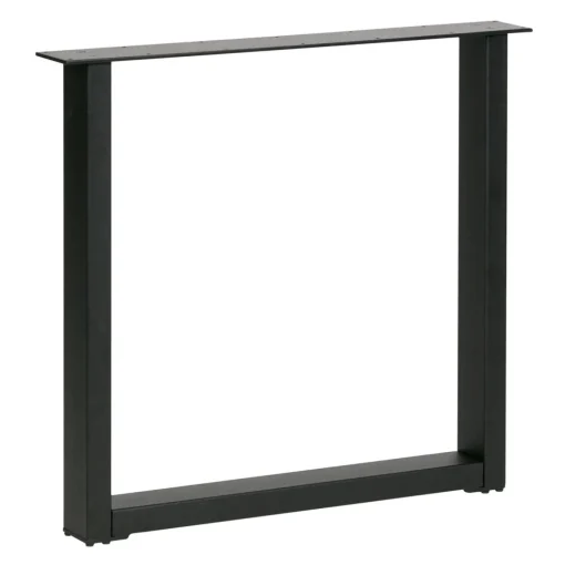 Stahl Gestell U