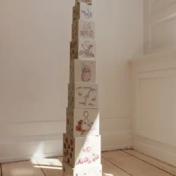 Stapelturm