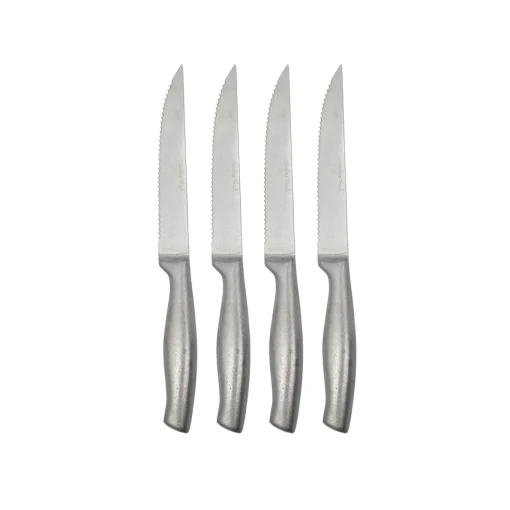 Steakmesser Set