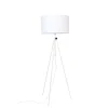 Stehlampe