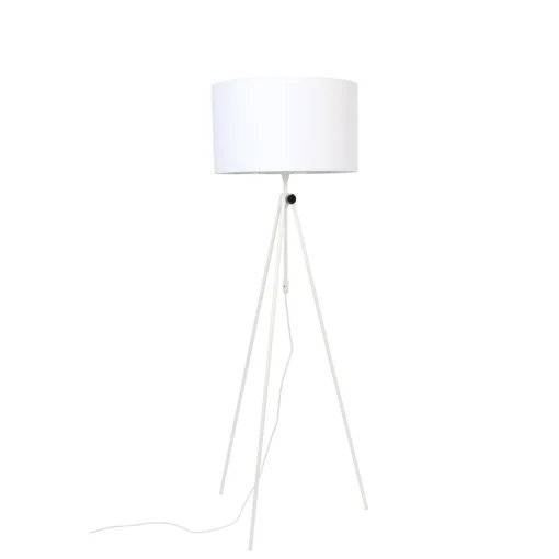 Stehlampe
