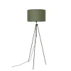 Stehlampe