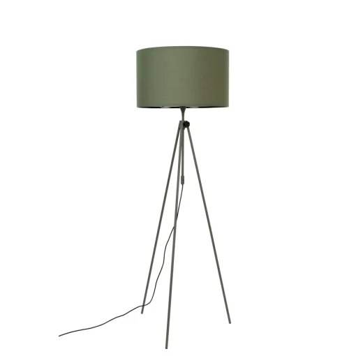 Stehlampe