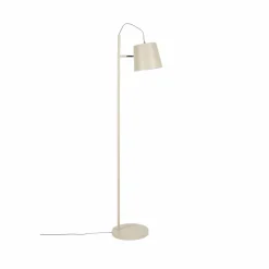 Stehlampe