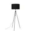 Stehlampe
