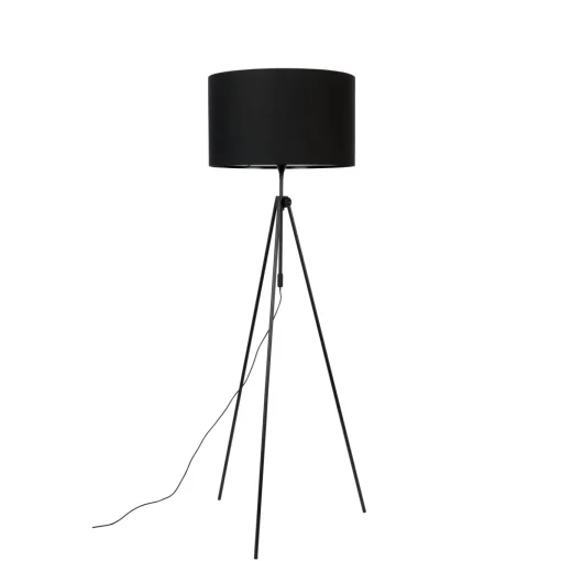 Stehlampe