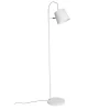 Stehlampe
