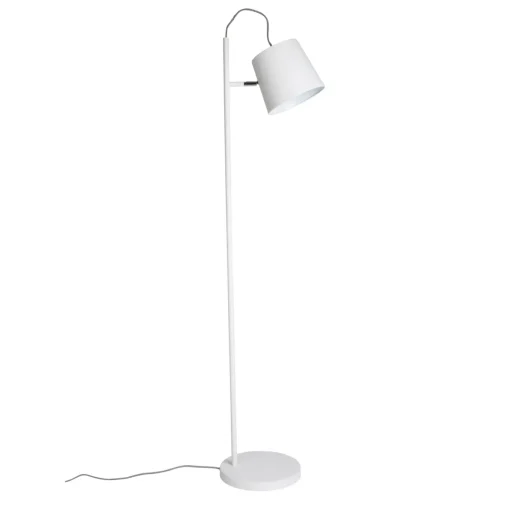 Stehlampe