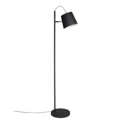 Stehlampe