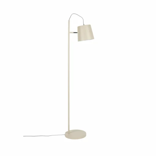Stehlampe