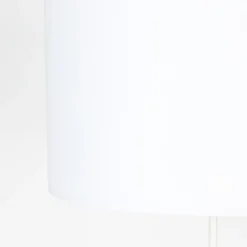 Stehlampe