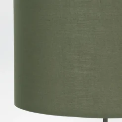Stehlampe