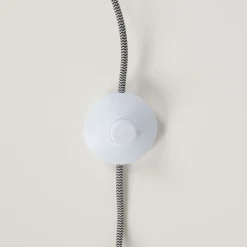 Stehlampe