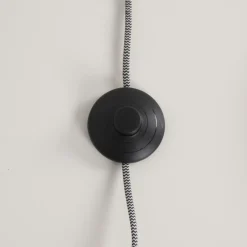 Stehlampe