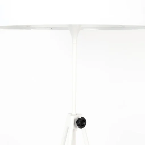 Stehlampe