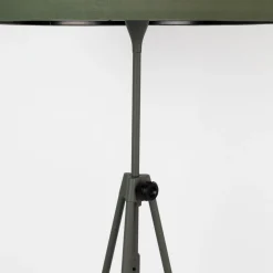 Stehlampe