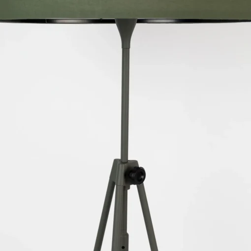 Stehlampe