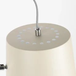 Stehlampe