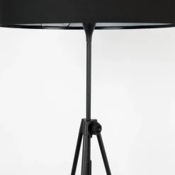 Stehlampe