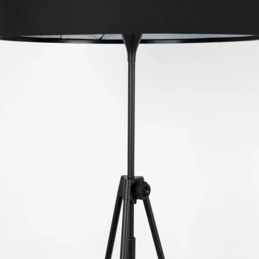 Stehlampe