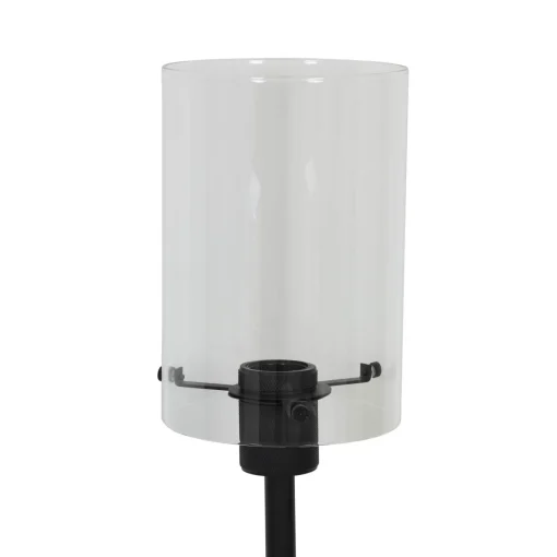 Stehlampe