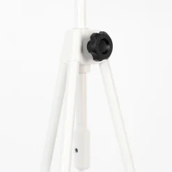 Stehlampe