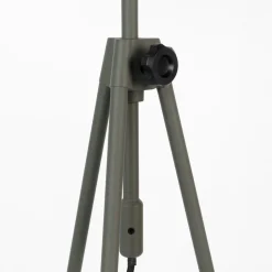 Stehlampe