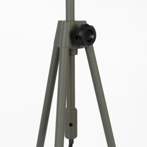 Stehlampe