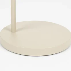 Stehlampe