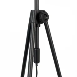 Stehlampe