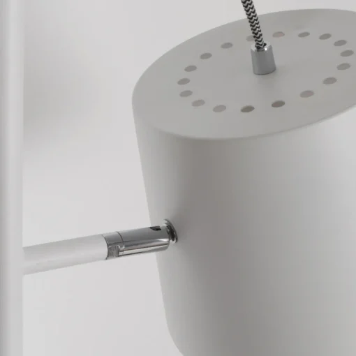 Stehlampe