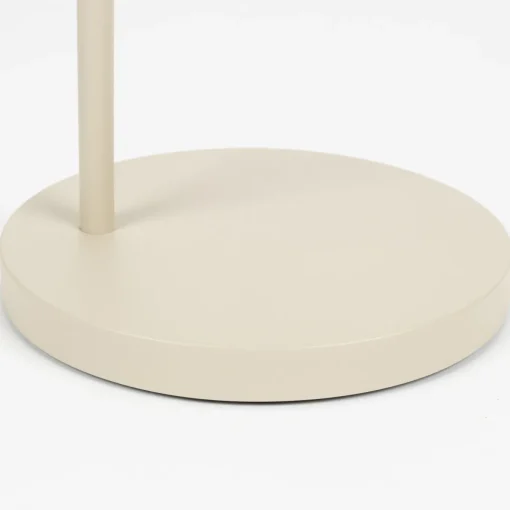 Stehlampe