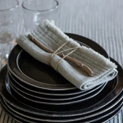 Stoffserviette