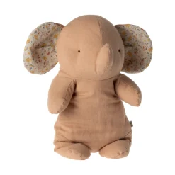 Stofftier Elefant