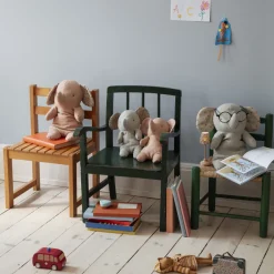 Stofftier Elefant