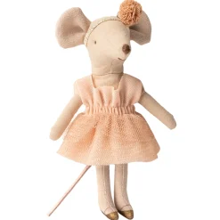 Stofftier Giselle