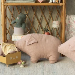 Stofftier Polly Pork large