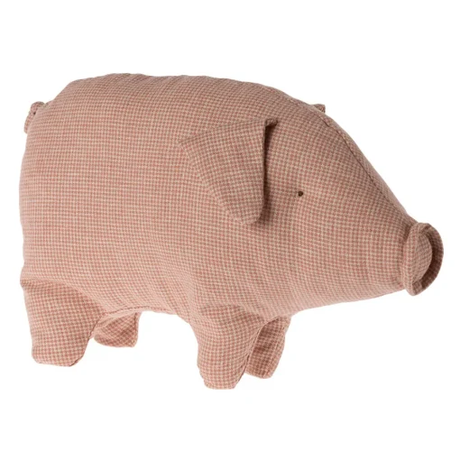 Stofftier Schwein Polly small