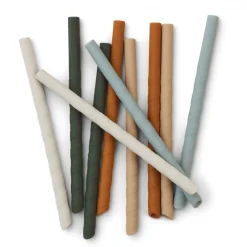 Strohhalm Set