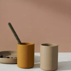 Strohhalm Set