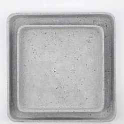 Tablett 22x22