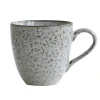 Tasse Steingut